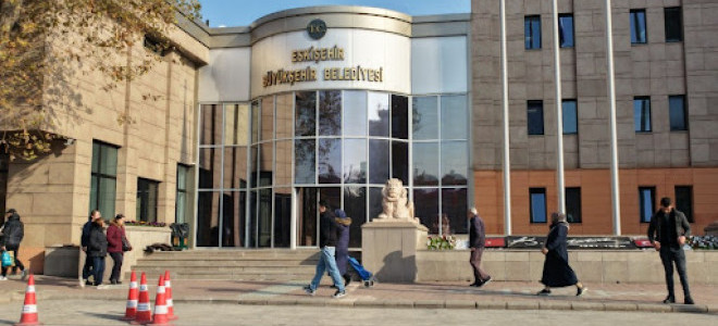 Eskişehir Büyükşehir Belediyesi’nden vatandaşlara dolandırıcılık uyarısı