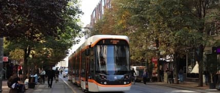 Eskişehir'de toplu taşıma ücretlerine zam geldi