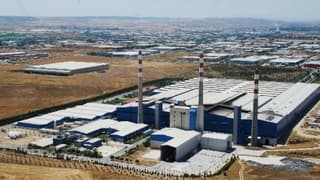 Eskişehir Sanayi Odası Seçimlerini Kesikbaş Kazandı