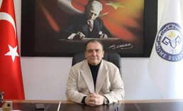 Eşme Belediye Başkanı Yılmaz Tozan görevden uzaklaştırıldı