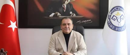 Eşme Belediye Başkanı Yılmaz Tozan görevden uzaklaştırıldı