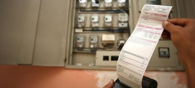 Esnaf için özel enerji tarifesi talebi