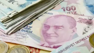 Esnafa ilk 5 ayda 63,1 milyar TL Hazine destekli kredi sağlandı