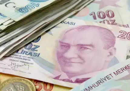 Esnafa ilk 5 ayda 63,1 milyar TL Hazine destekli kredi sağlandı