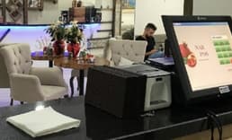 Esnafa ücretsiz sağlanacak NarPOS cihazı tanıtıldı