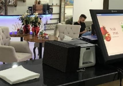 Esnafa ücretsiz sağlanacak NarPOS cihazı tanıtıldı