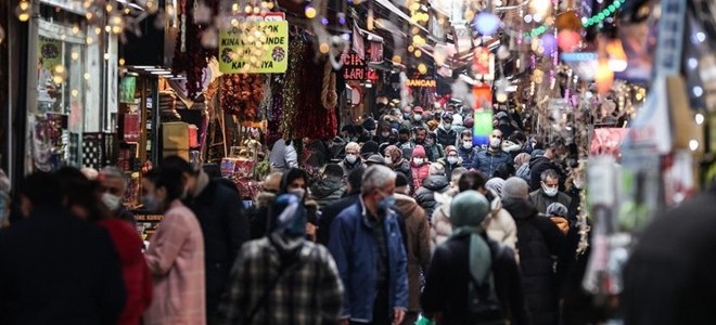 Esnaflar bayramdan umutlu: 30 milyar TL ciro bekleniyor (Videolu)