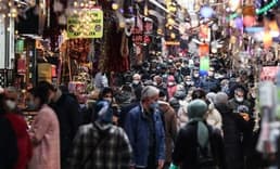 Esnaflar bayramdan umutlu: 30 milyar TL ciro bekleniyor (Videolu)