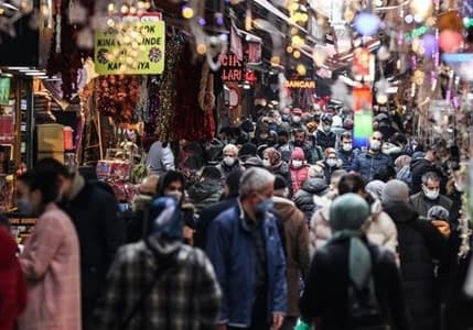 Esnaflar bayramdan umutlu: 30 milyar TL ciro bekleniyor (Videolu)