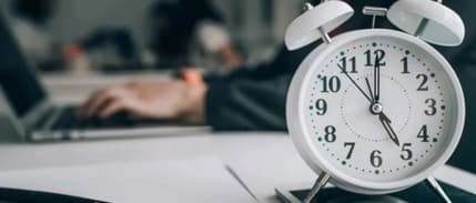 Esnek çalışmada yeni modeller masada