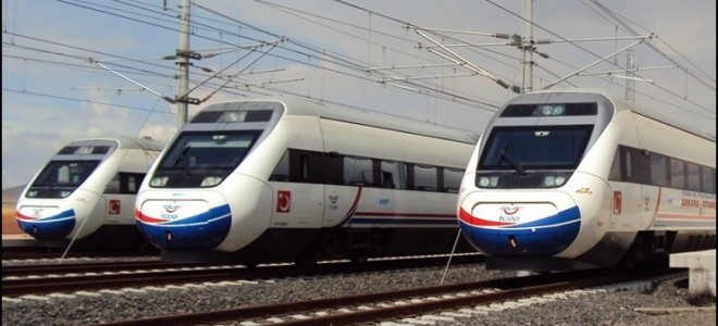 ESO Başkanı Özaydemir: Milli YHT'nin Eskişehir'de Üretilecek Olması Büyük Kazanç