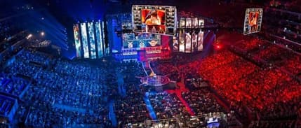 Espor sektörü yıllık 5 milyar dolar kazandıracak