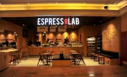 EspressoLab'in çoğunluk hissesi BAE merkezli şirkete satıldı