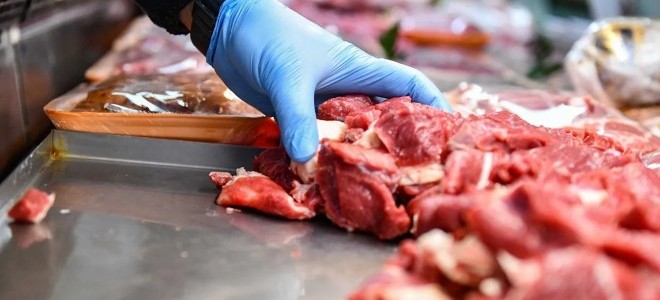 TÜSEDAD: Et, 2-3 yıl daha cep yakmaya devam edecek