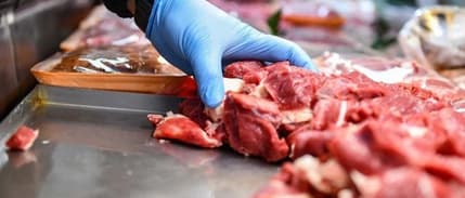 TÜSEDAD: Et, 2-3 yıl daha cep yakmaya devam edecek