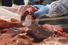 Et üreticisine ödemelerde sıcak ağırlık dönemi başlıyor