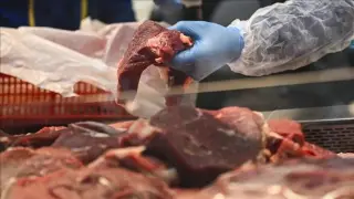 Et üreticisine ödemelerde sıcak ağırlık dönemi başlıyor