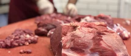 “Et ürünlerinde cazibe merkezi olmayı hedefliyoruz”