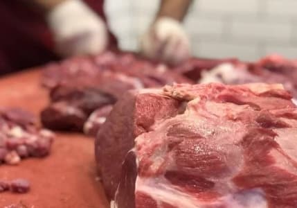 “Et ürünlerinde cazibe merkezi olmayı hedefliyoruz”