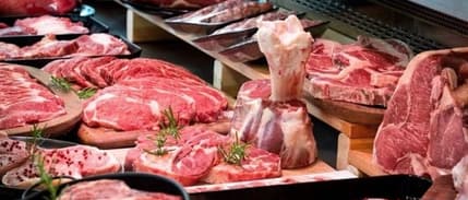 Et ve süt fiyatlarının üreticiler tarafından belirlenmesi talebi 