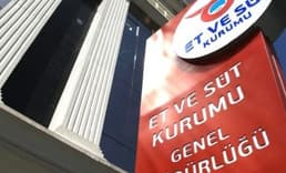 Et ve Süt Kurumu açıkladı: Kırmızı et arzında tıkanıklık bulunmuyor