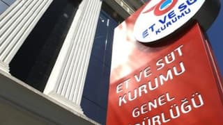 Et ve Süt Kurumu açıkladı: Kırmızı et arzında tıkanıklık bulunmuyor