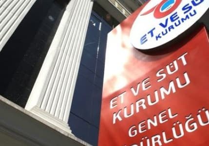 Et ve Süt Kurumu açıkladı: Kırmızı et arzında tıkanıklık bulunmuyor