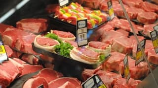 Et ve Süt Kurumu kasaplara da kırmızı et tedarik edecek