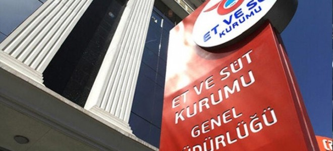 Et ve Süt Kurumu, kırmızı et fiyatlarındaki olası artışa karşı yeni önlemini açıkladı