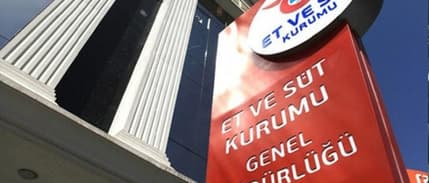Et ve Süt Kurumu, kırmızı et fiyatlarındaki olası artışa karşı yeni önlemini açıkladı