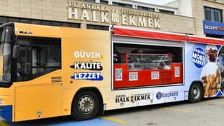 Et ve Süt Kurumu’ndan ABB’nin ucuz et dağıtma talebine ret