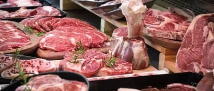 Et ve Süt Kurumu'ndan karkas ete zam
