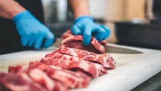Et ve Süt Kurumundan kırmızı et fiyatlarına ilişkin açıklama