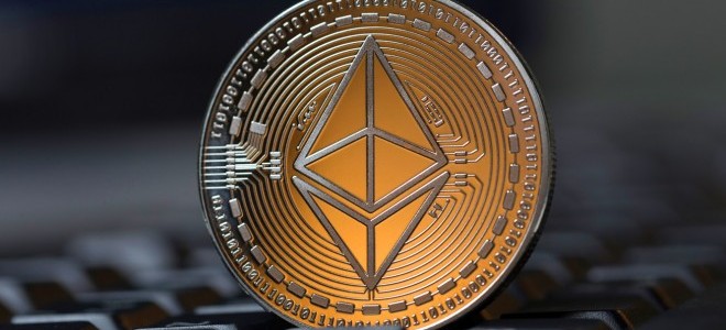 Ethereum 4000 dolar sınırını aştı 