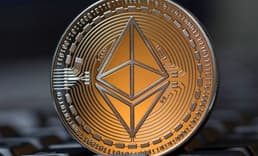 Ethereum 4000 dolar sınırını aştı 