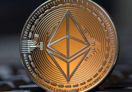 Ethereum 4000 dolar sınırını aştı 