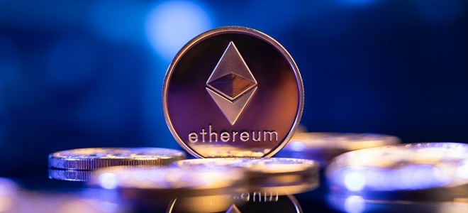 Ethereum'da beklenen 