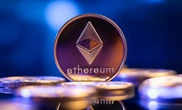Ethereum'da beklenen "Merge" güncellemesi tamamlandı