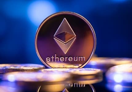 Ethereum'da beklenen "Merge" güncellemesi tamamlandı
