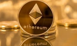 Ethereum Yükseldi