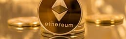 Ethereum Yükseldi