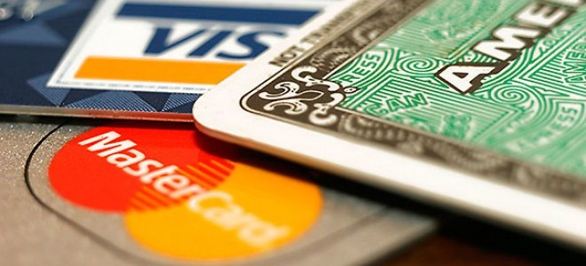 Etid/tübisad: Kredi Kartlarının Kapatılması E-Ticareti Daraltır