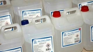 Etil alkol ve metanol üretiminde yeni dönem