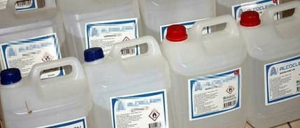 Etil alkol ve metanol üretiminde yeni dönem