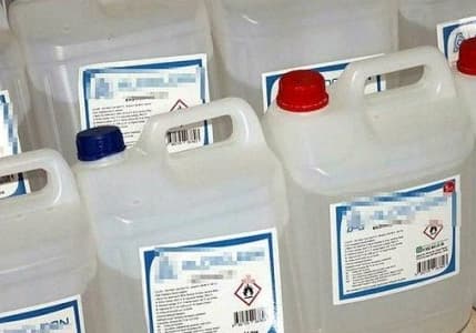 Etil alkol ve metanol üretiminde yeni dönem