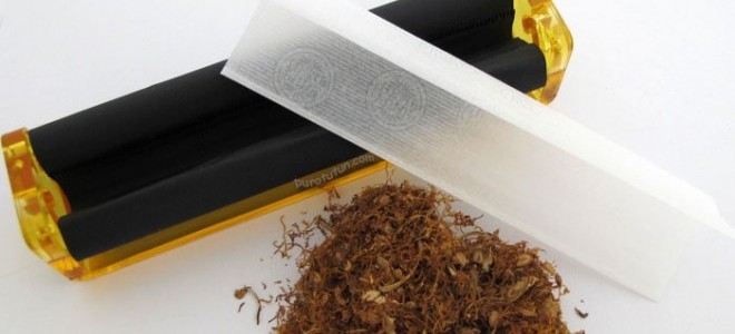 Etil Alkol, Yaprak Sigara Kağıdı ve Filtresi İthalatı İzinle Yapılabilecek