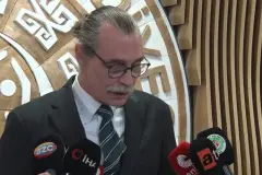 Etimesgut Belediye Başkanı Erdal Beşikcioğlu tutuklandı