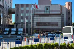 Etimesgut Belediyesi başkan vekili belli oldu