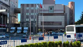 Etimesgut Belediyesi başkan vekili belli oldu