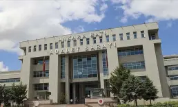 Etimesgut Belediyesi'ne 2. dalga operasyon: 25 kişi gözaltına alındı